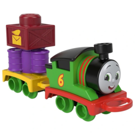 My First Percy