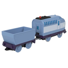 Kenji Trackmaster