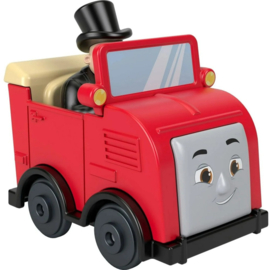 Winston Push Along