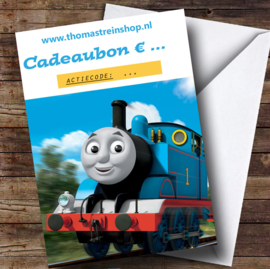 Cadeaubon