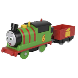 Percy Trackmaster 