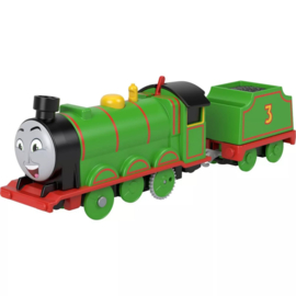 Henry Motorized