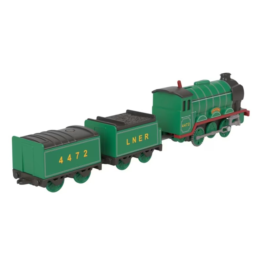 Classic Flying Scotsman Motorized