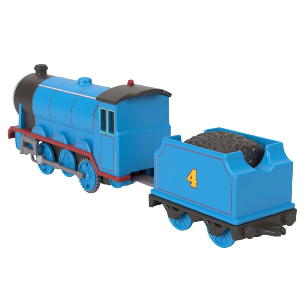 Gordon Motorized