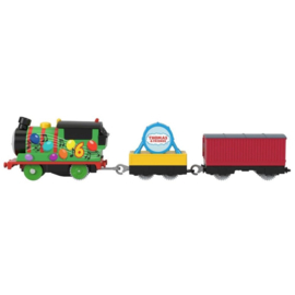 Party Percy Trackmaster - 2022