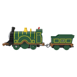 Emily Trackmaster