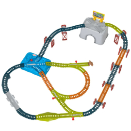 Rails Box