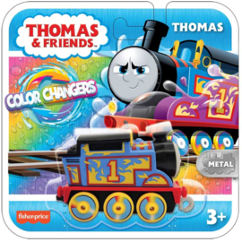 Thomas Colour Changer