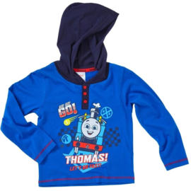 Thomas hoodie