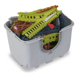Rails Box