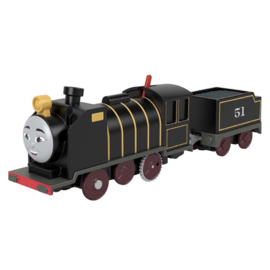 Hiro Trackmaster