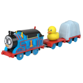 Secret Agent Thomas Trackmaster