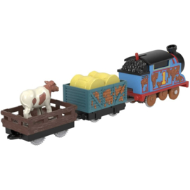 Muddy Thomas Motorized