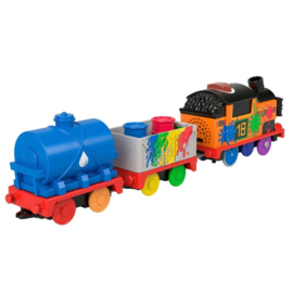 Talking Nia Trackmaster