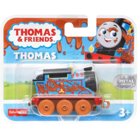 Muddy Thomas Push Along
