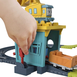 Fix 'em up Friends Set Trackmaster