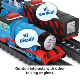 Talking Gordon Trackmaster