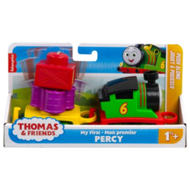My First Percy