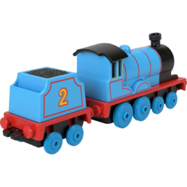 Edward Push Along