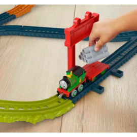 Percy's Delivery Circuit Push Along