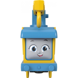 Carly Trackmaster - 2022