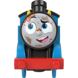 Crystal Caves Thomas Trackmaster