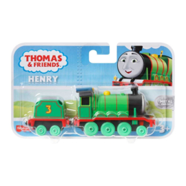 Henry Push Along