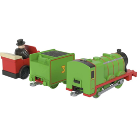 Henry & Winston Trackmaster