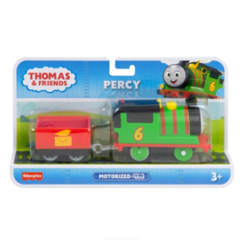 Percy Trackmaster 