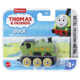Duck Push Along
