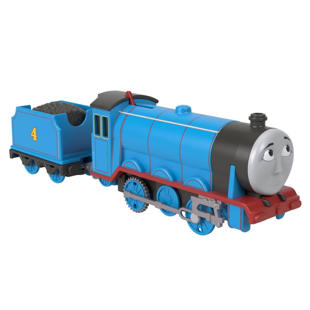 Gordon Motorized