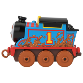 Muddy Thomas Push Along