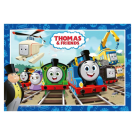 Puzzel Thomas & Friends - 35 stukjes