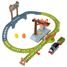 Paint Delivery Set Trackmaster