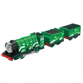 Flying Scotsman Trackmaster