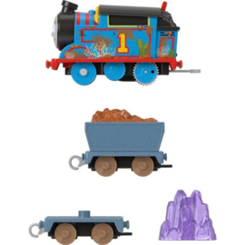 Crystal Caves Thomas Motorized