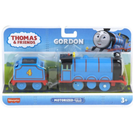 Gordon Trackmaster
