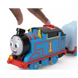 Talking Thomas Motorized