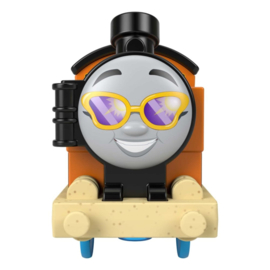 Beachy Nia Trackmaster