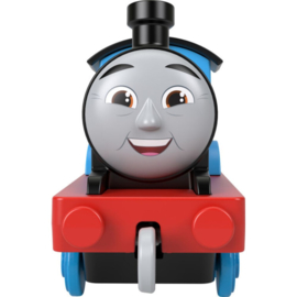 Edward Push Along