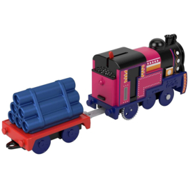 Ashima Trackmaster