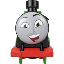 Henry Motorized