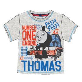 T-shirt Number One Engine