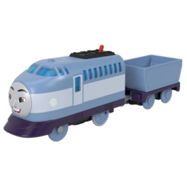 Kenji Trackmaster