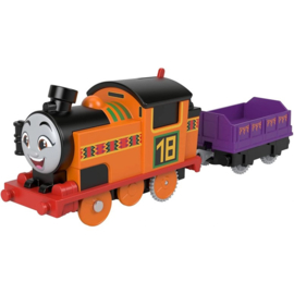 Nia Trackmaster