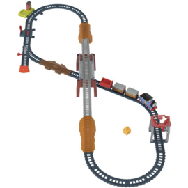 3-in-1 speelset Trackmaster