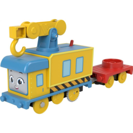 Carly Trackmaster - 2022