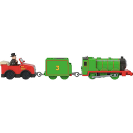 Henry & Winston Trackmaster