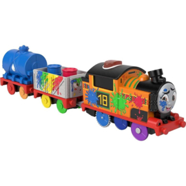 Talking Nia Trackmaster