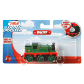 Whiff Push Along